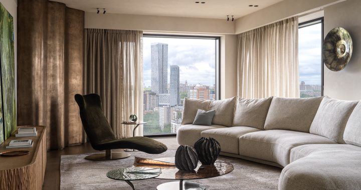 В унисон с природой