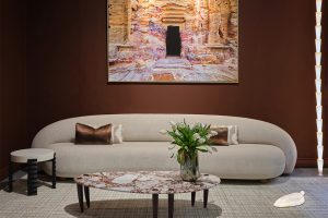 Танцуя в облаках…