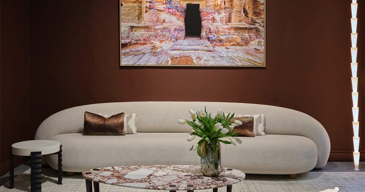 Танцуя в облаках…