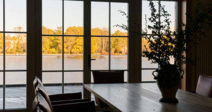 Прибрежная эстетика