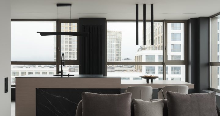 Характер в деталях