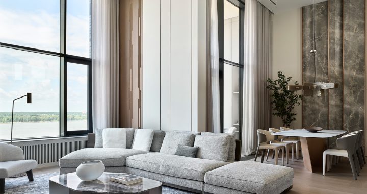 Минимализм в деталях